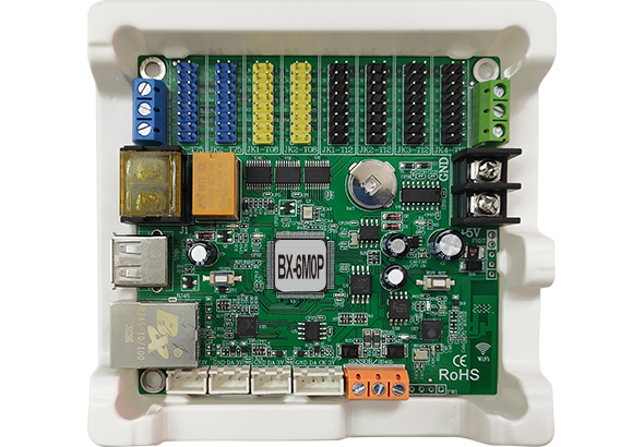 1683743343377900902 BX-6M0P(网+RS232+RS485)/+wifi