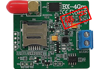 BX-4Gm？