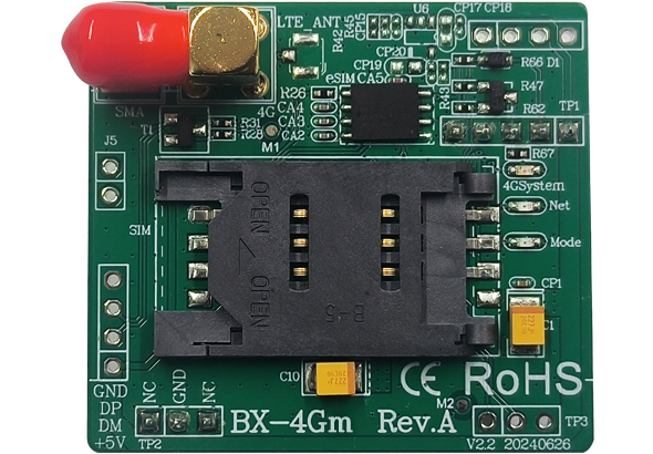 BX-4Gm Rev.A ？